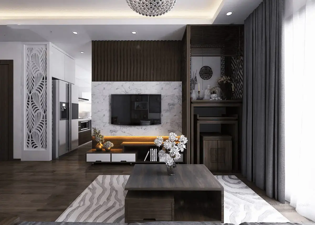 sửa nh&agrave; chung cư