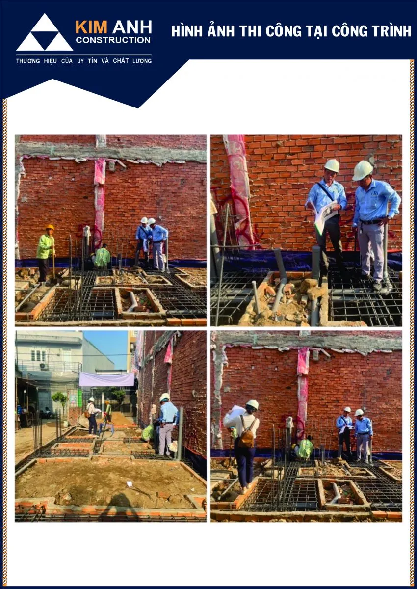 du an thi cong xay dung phan tho