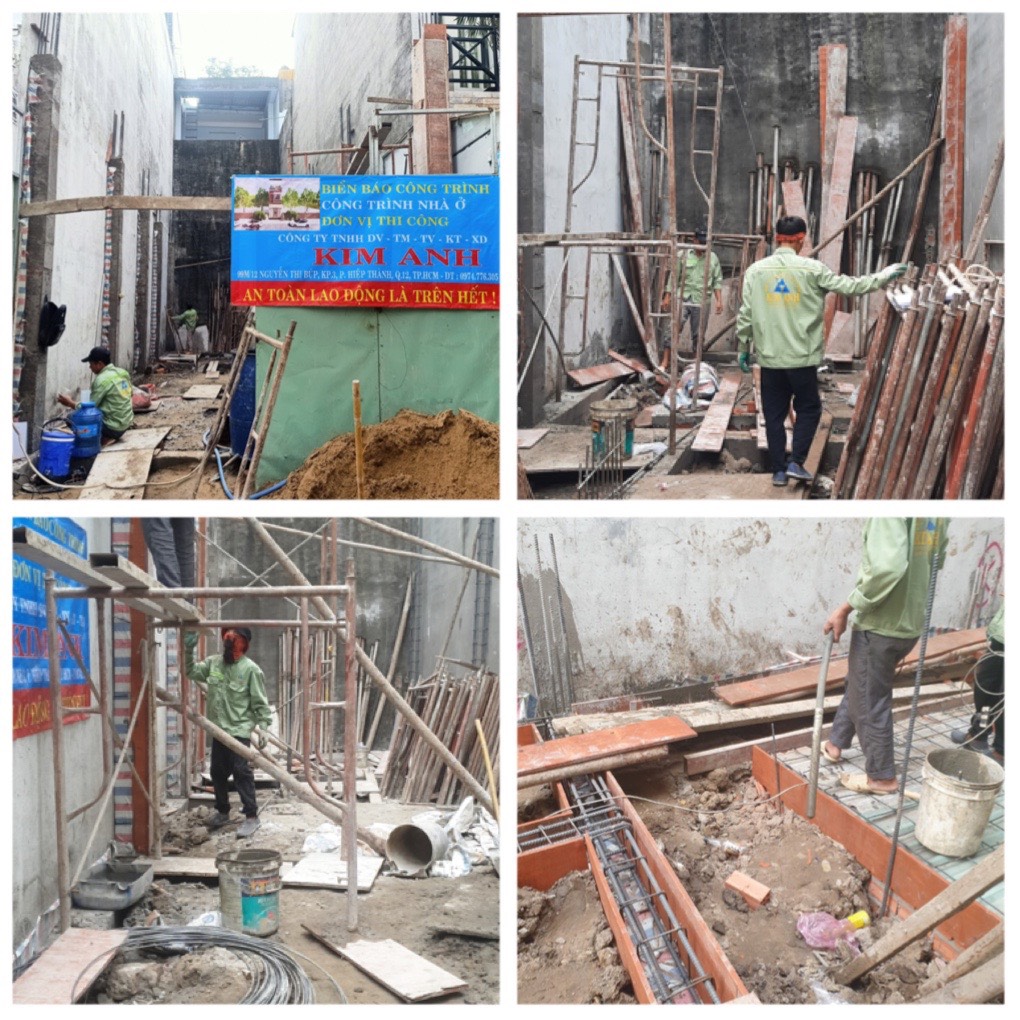 Công ty xây dựng nhà Quận Bình Tân-xaydungkimanh.com