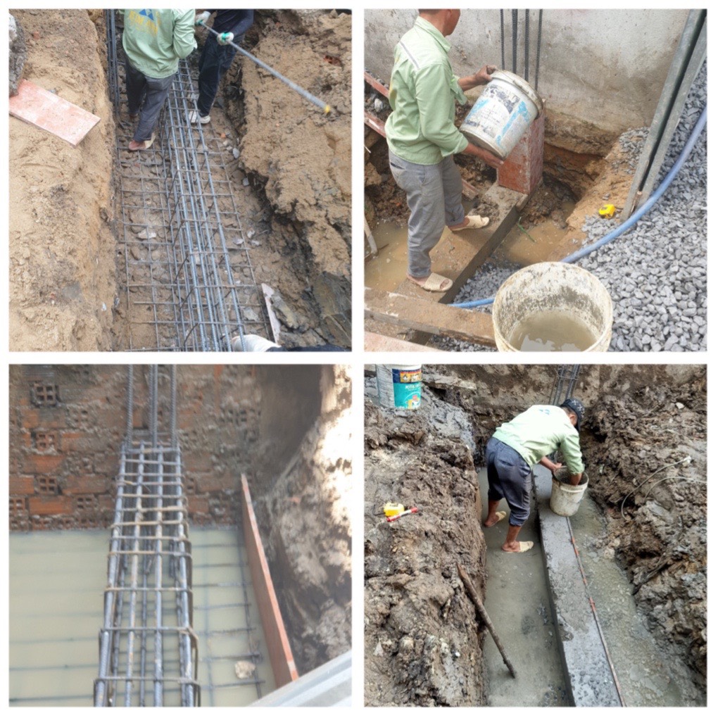 Công ty xây dựng nhà Quận Bình Tân-Công ty Xay Dựng Kim Anh.