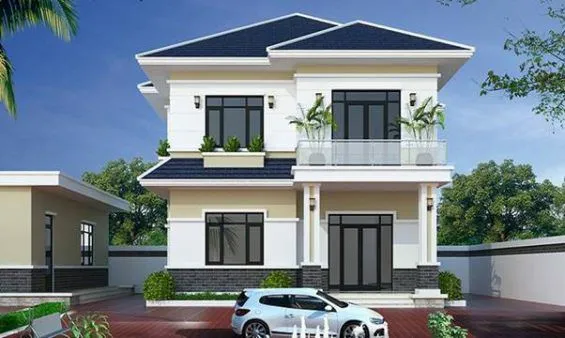 Xây nhà trọn gói Xã Bình Mỹ, Củ Chi - Xây Dựng Kim Anh