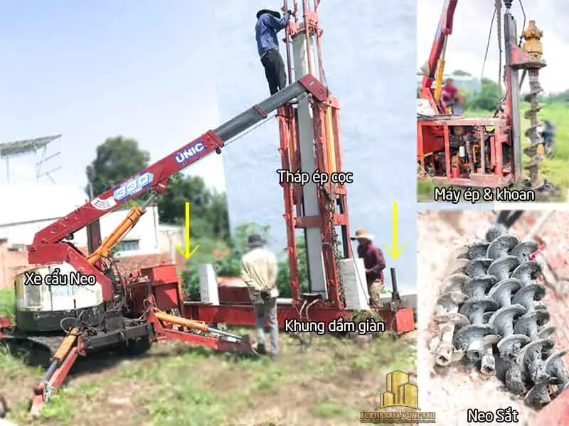 &eacute;p cọc neo l&agrave; g&igrave;?