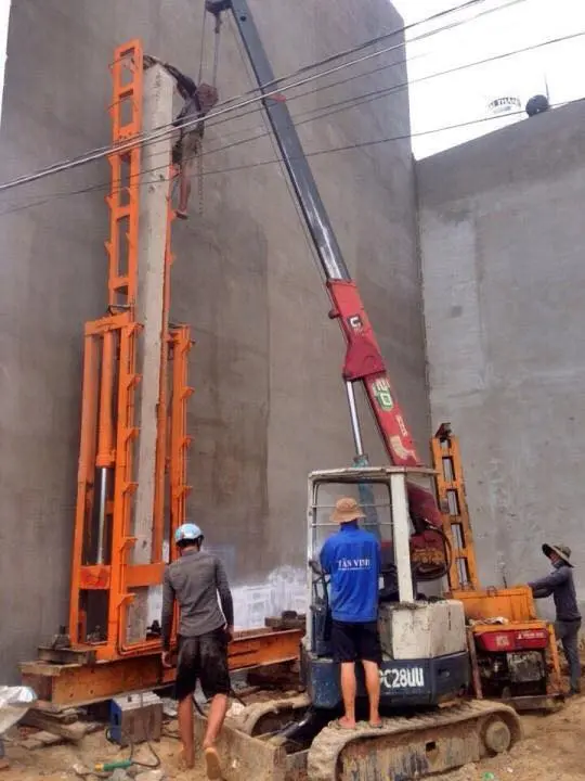 Kinh nghiệm 5: Xử l&yacute; vấn đề nh&agrave; liền kề