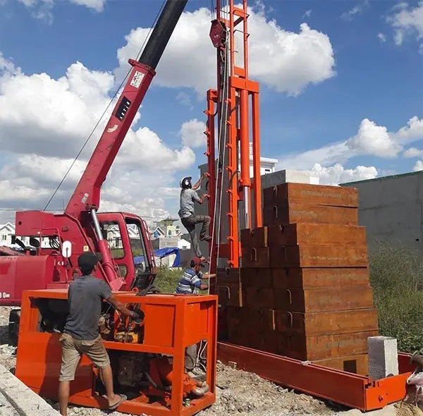 c&aacute;c phương ph&aacute;p &eacute;p cọc b&ecirc; t&ocirc;ng phổ biến