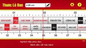 k&iacute;ch thước cửa sổ theo lỗ ban