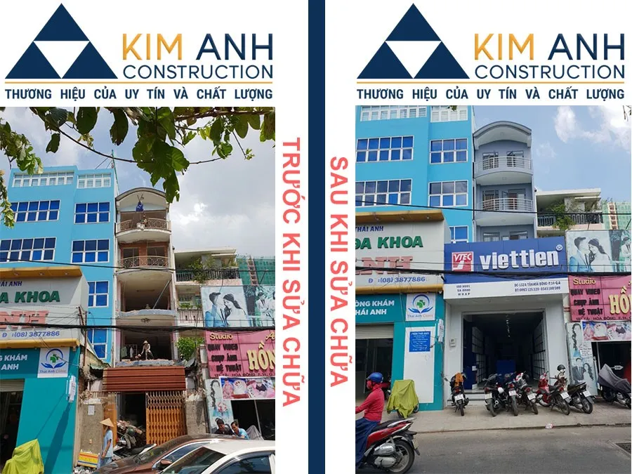 Tại sao cần xem phong thủy sửa nh&agrave;?