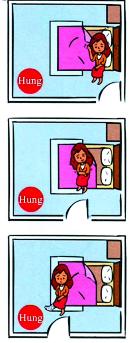 Những điều tối kỵ khi đặt giường ngủ