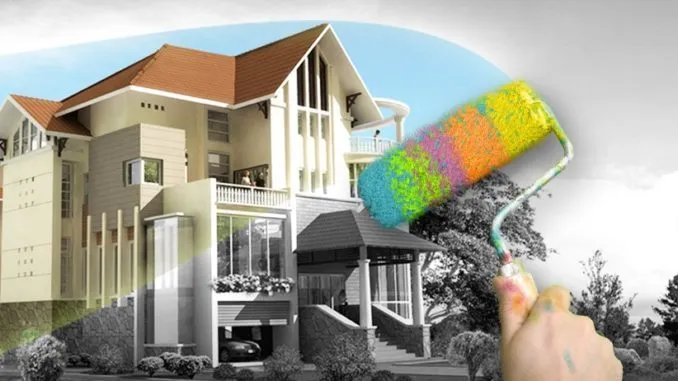 Một số ki&ecirc;ng kỵ khi sửa nh&agrave;