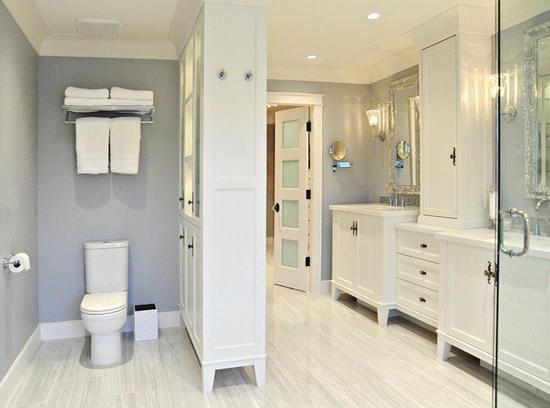 Một số kiêng kỵ khi sửa nhà