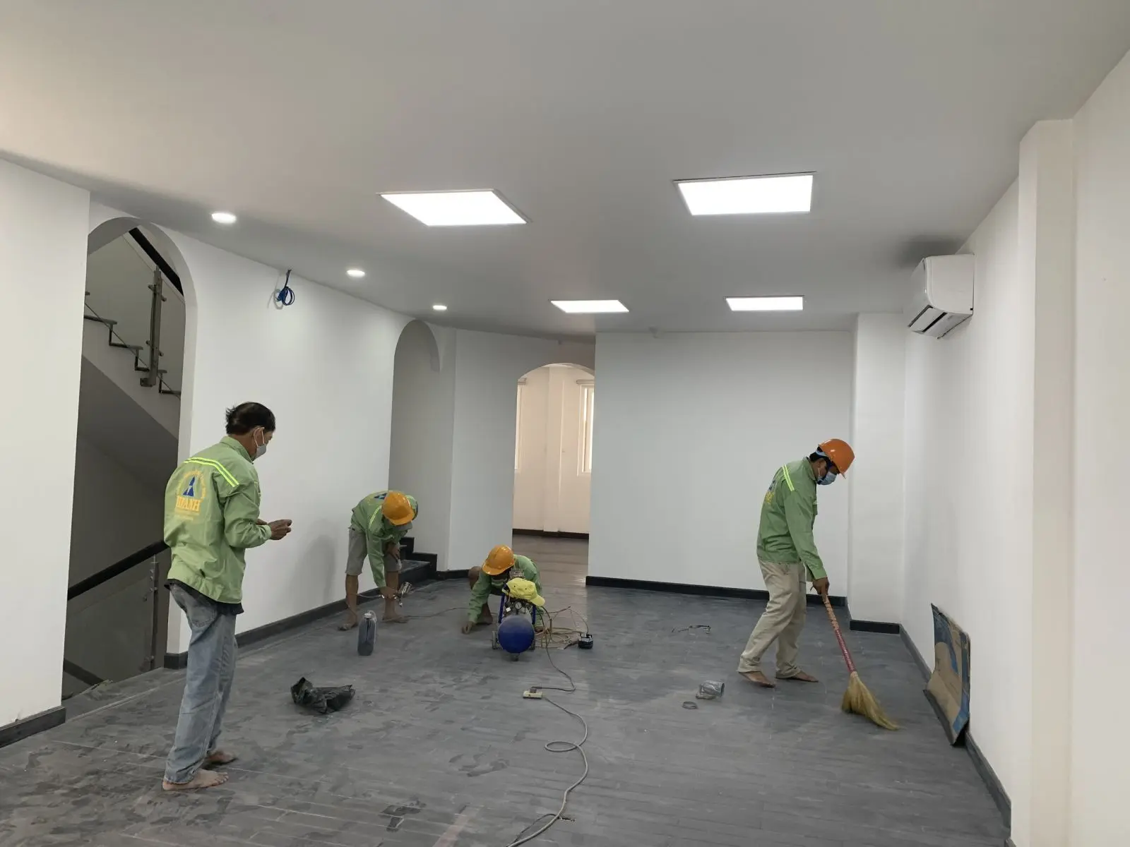 C&aacute;c yếu tố ảnh hưởng v&agrave; c&aacute;ch t&iacute;nh chi ph&iacute; sửa chữa, cải tạo biệt thự