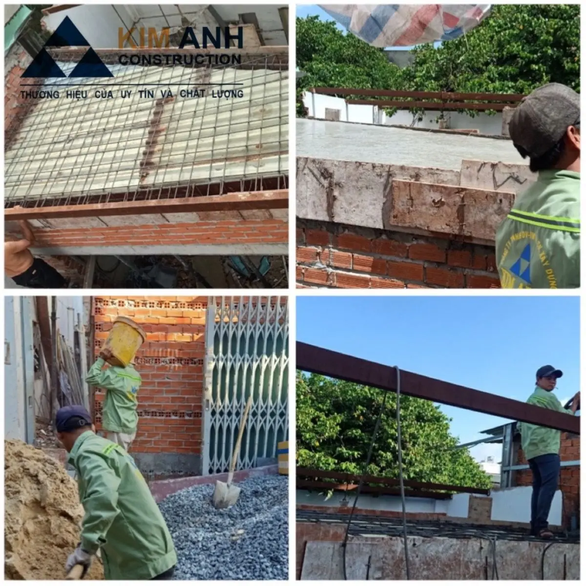 Giai đoạn 1: Chuẩn bị g&igrave; trước khi sửa nh&agrave;?