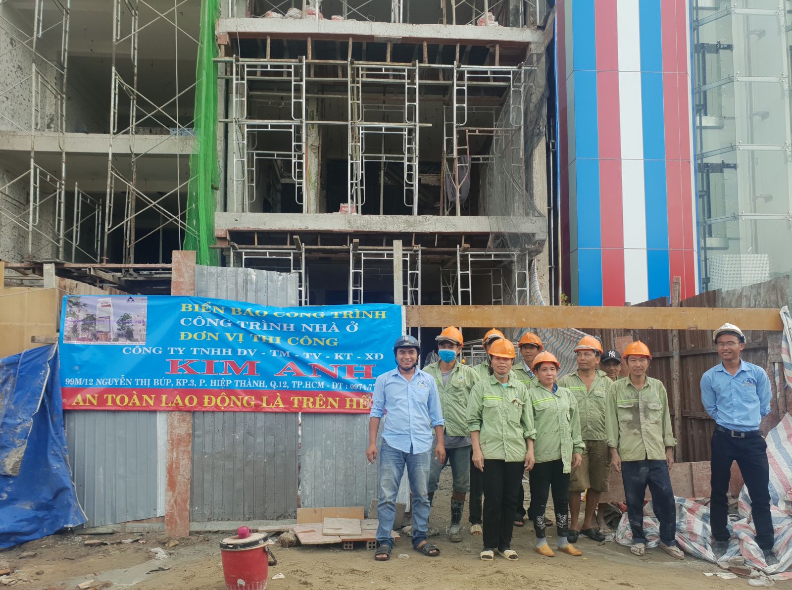 Tại sao việc lựa chọn nhà thầu sửa nhà lại quan trọng đến vậy?