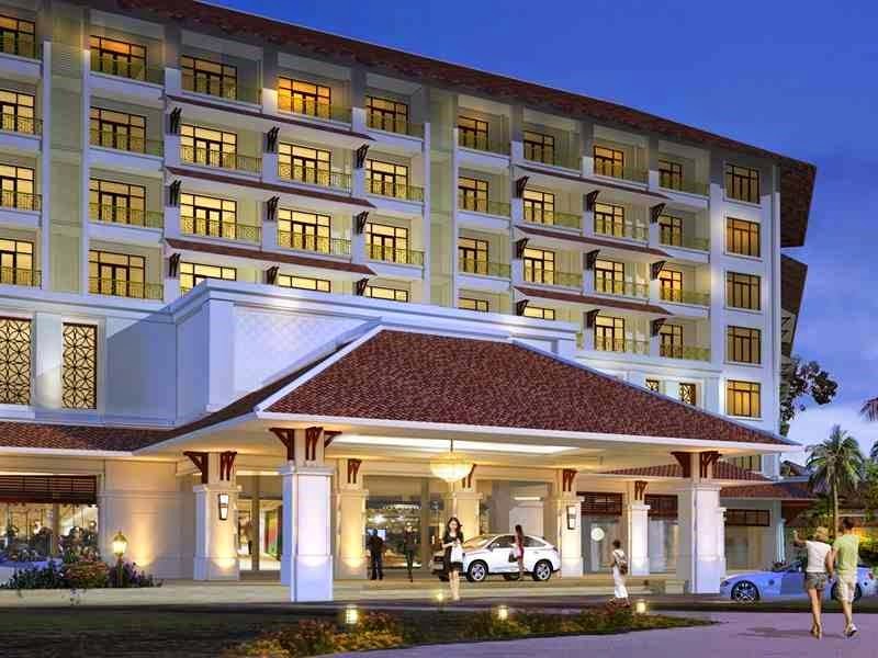 Quy trình sửa chữa khách sạn