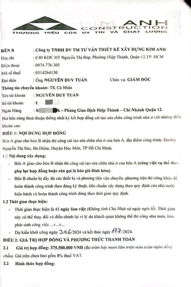 sua nha tron goi huyen hoc mon