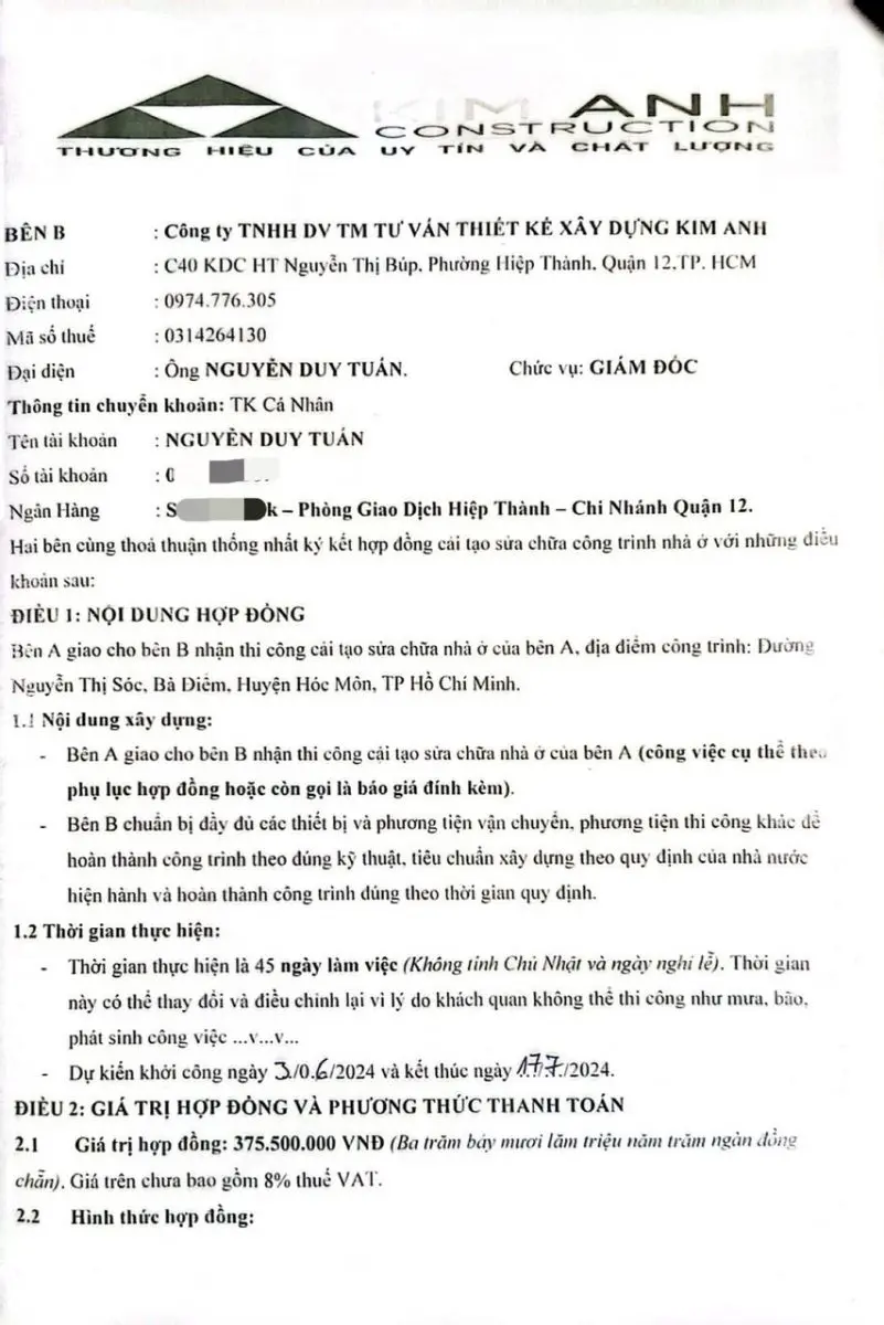 sua nha tron goi huyen hoc mon