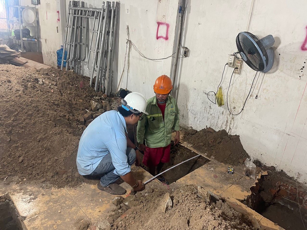 sua nha tron goi huyen hoc mon