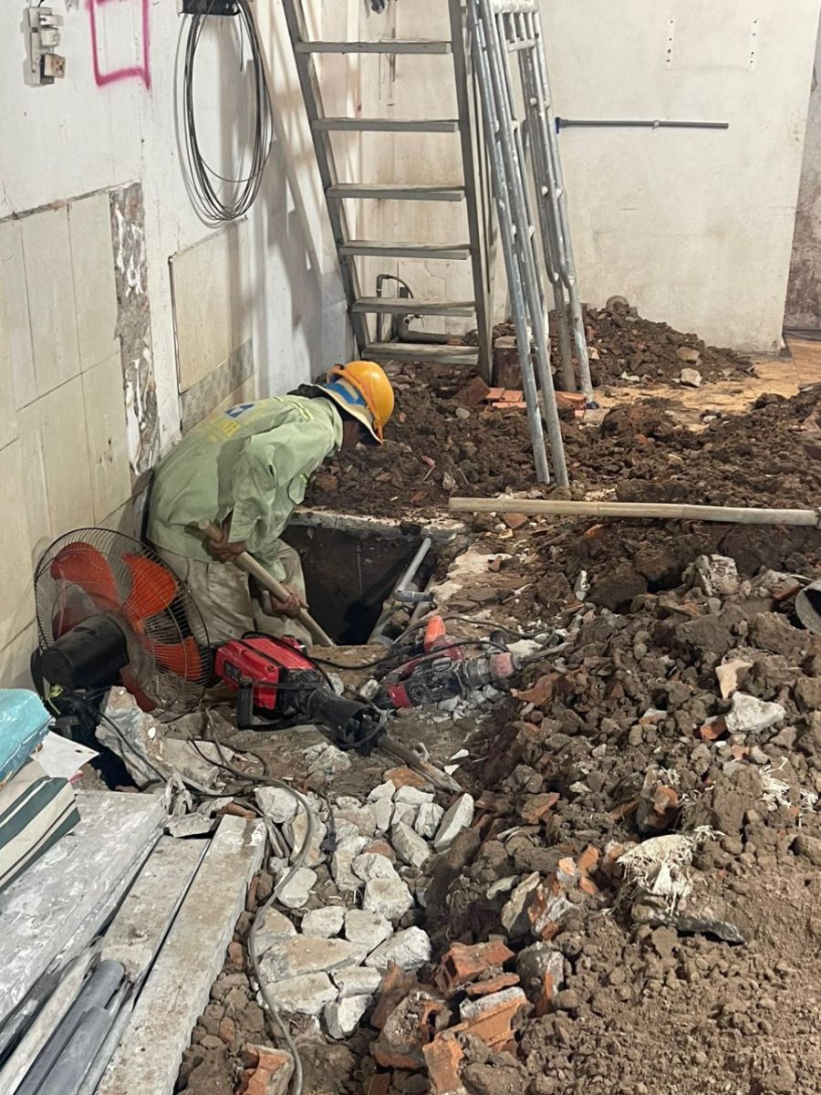 sua nha tron goi huyen hoc mon