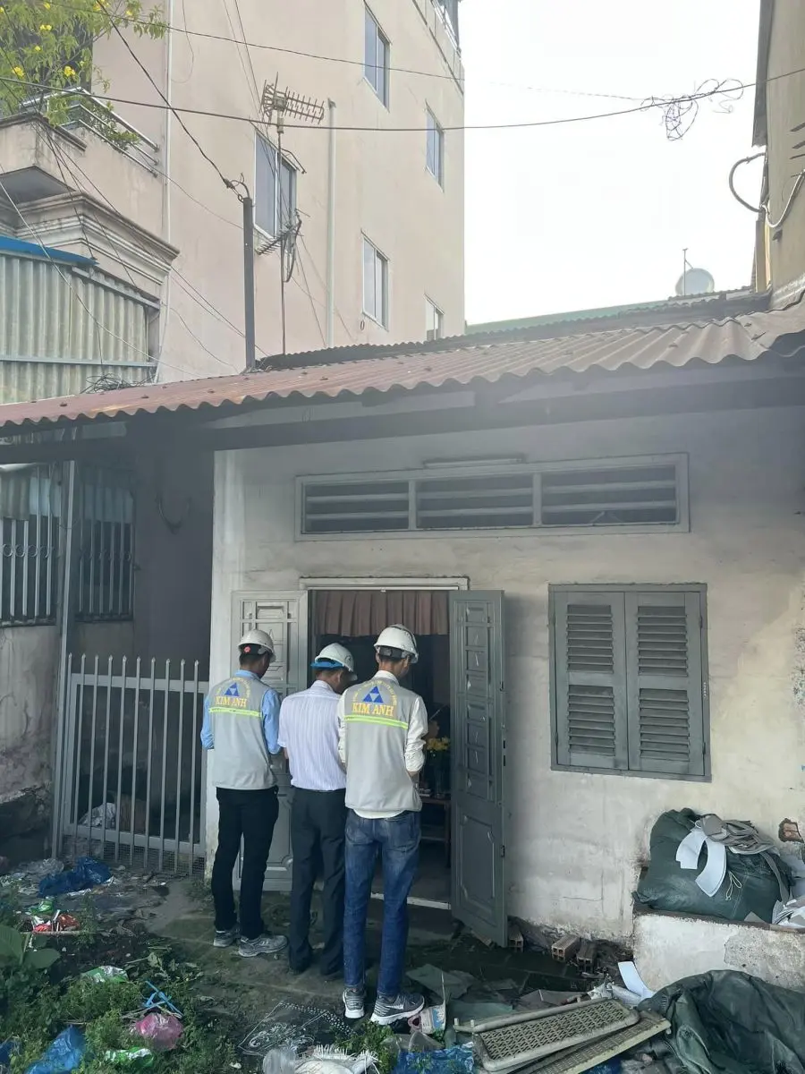 loi ich cua sua nha tron goi