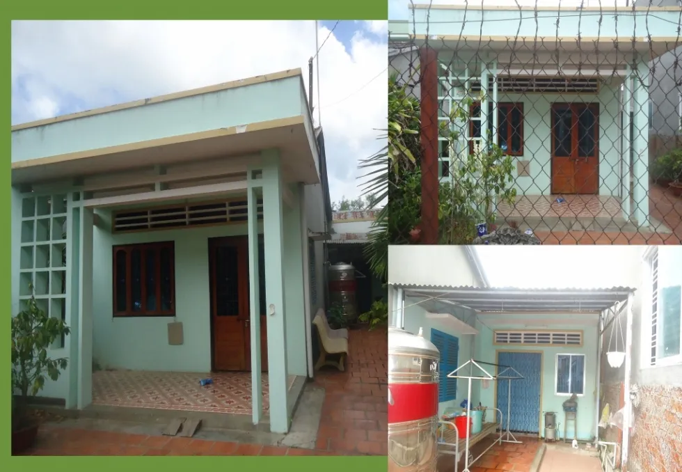 chi ph&iacute; sửa nh&agrave; cấp 4