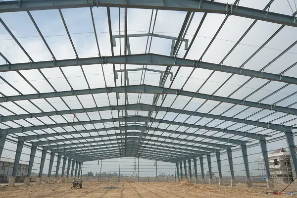 thi c&ocirc;ng nh&agrave; xưởng