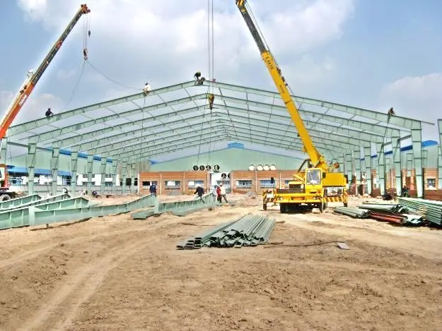 thi c&ocirc;ng nh&agrave; xưởng l&agrave; g&igrave;