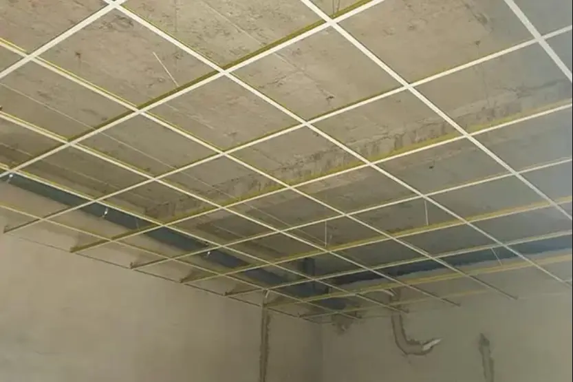 Bước 3: Lắp đặt v&agrave; căn chỉnh thanh phụ