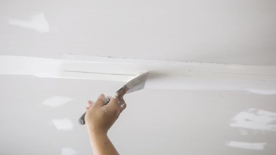 Bước 5: Xử lý mối nối