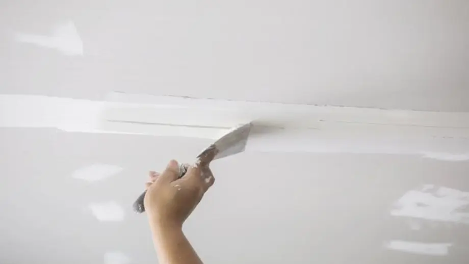 Bước 5: Xử l&yacute; mối nối