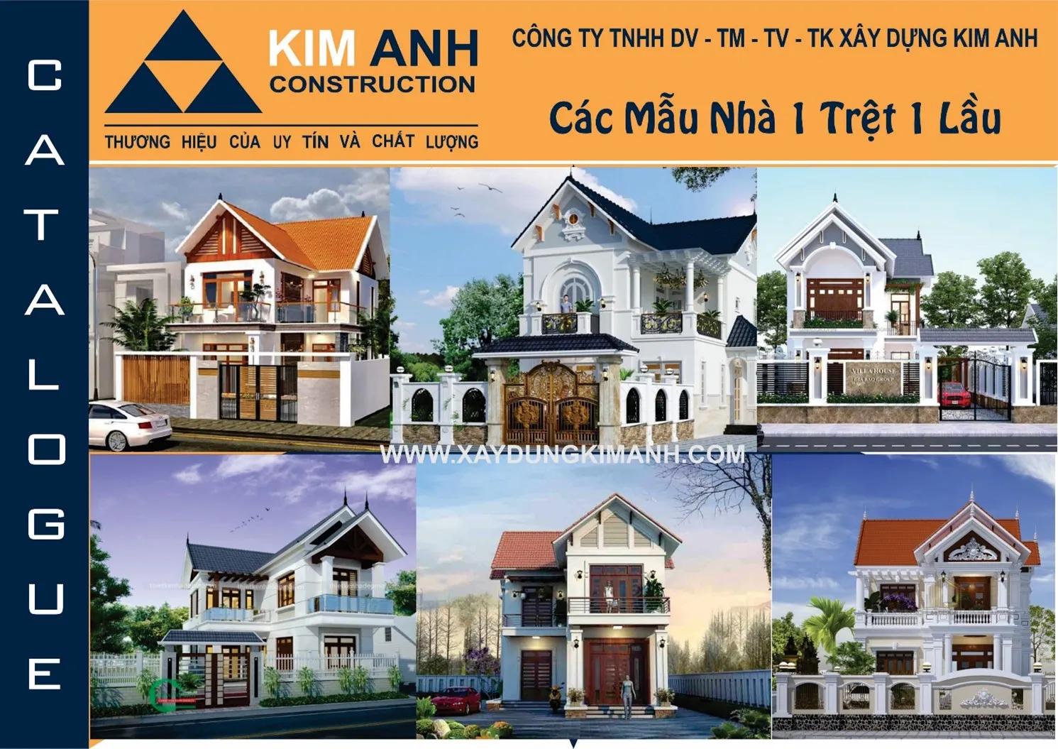 Mẫu nh&agrave; 1 trệt 1 lầu h&igrave;nh chữ L