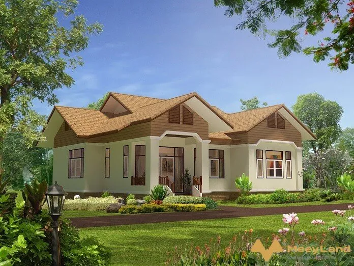 H&atilde;y t&iacute;nh to&aacute;n thật kĩ bố cục ng&ocirc;i nh&agrave; khi thiết kế