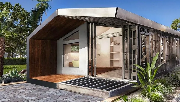 mau nha tien che hinh hop - www.xaydungkimanh.com