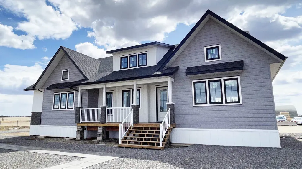 mau nha tien che 2 mai ghep - www.xaydungkimanh.com