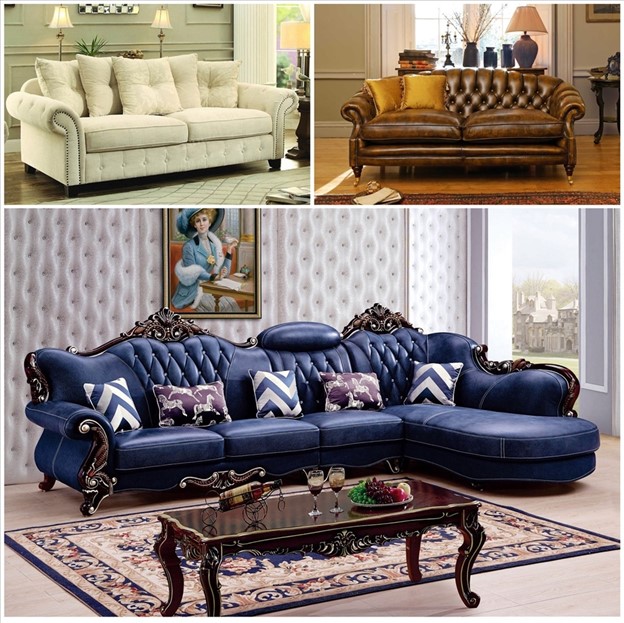 Phong cách kiến trúc tân cổ điển là gì?-xaydungkimanh.com