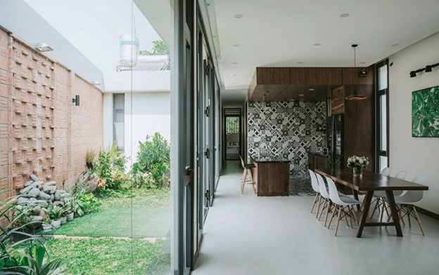 Biệt thự phố là gì? Sự khác biệt giữa biệt thự phố và nhà phố-xaydungkimanh.com