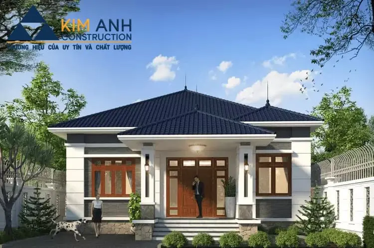 nha cap 4 mai nhat 2 phong ngu