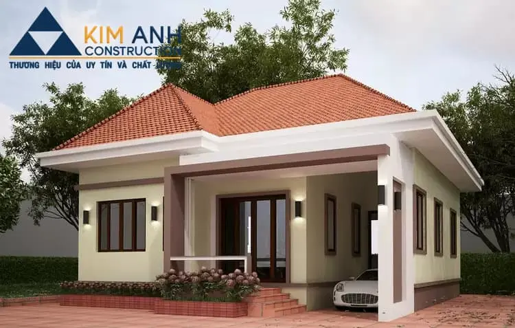 nha cap 4 mai nhat 2 phong ngu