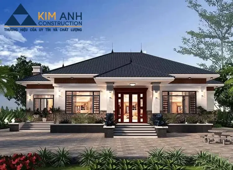 nha cap 4 mai nhat 4 phong ngu