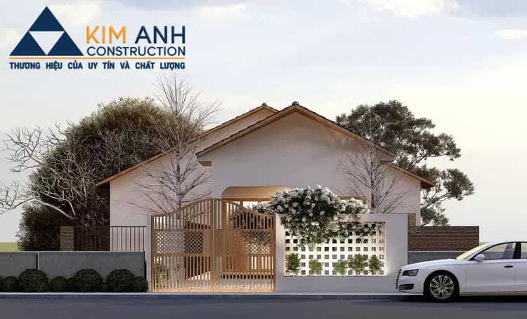 nha cap 4 mai nhat don gian