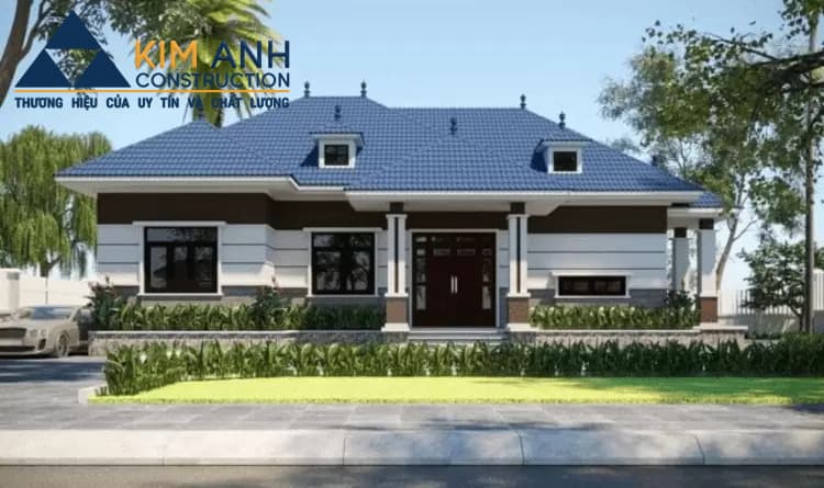 nha cap 4 mai nhat hien dai