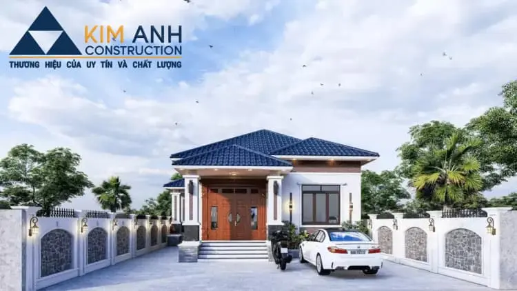 nha cap 4 mai nhat hien dai