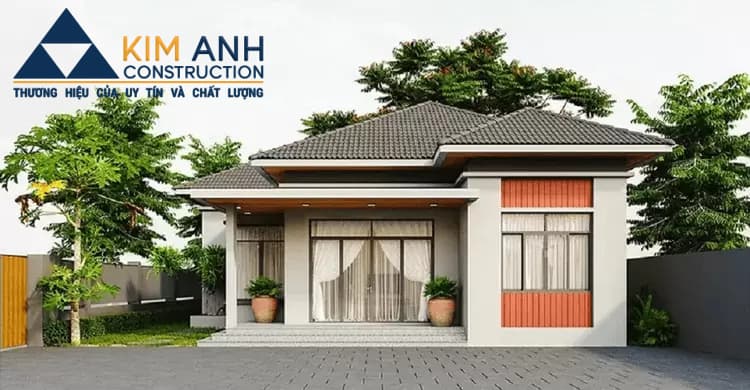 nha cap 4 mai nhat hien dai