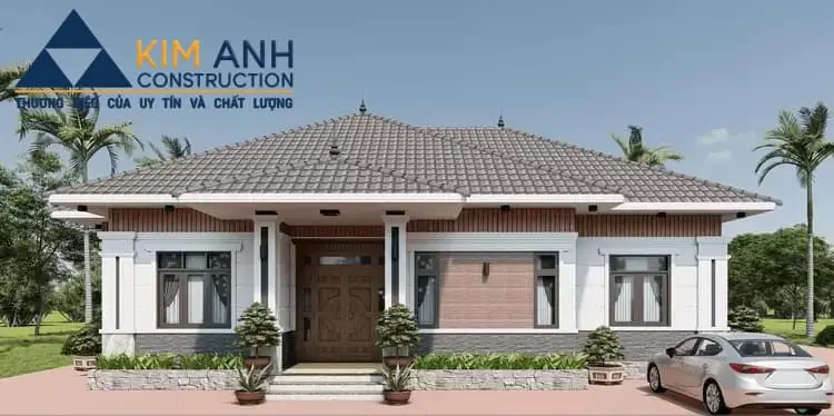 nha cap 4 mai nhat hien dai