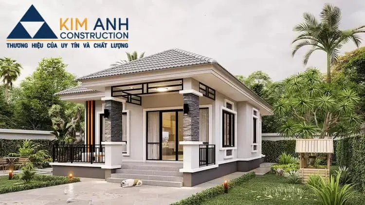 nha cap 4 mai nhat hien dai