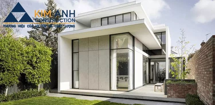 mau nha cap 4 hien dai