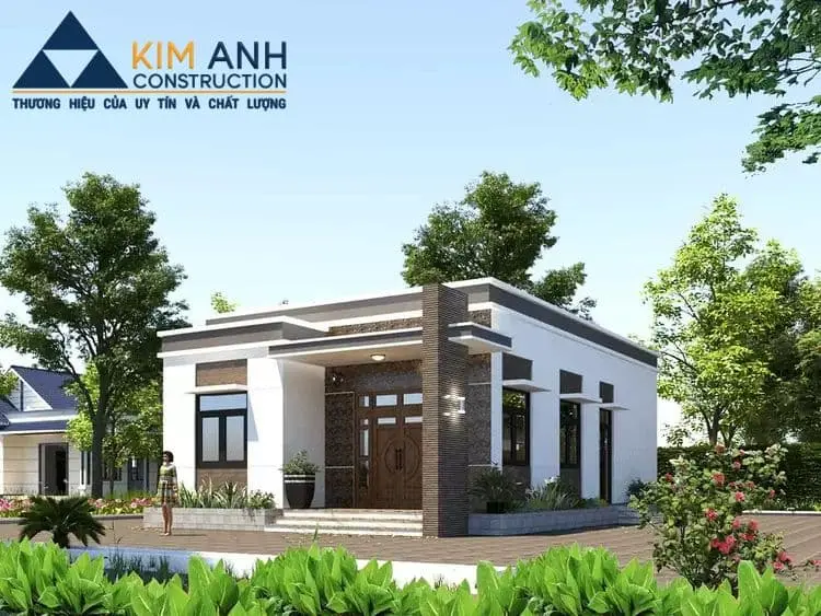 mau nha cap 4 mai bang