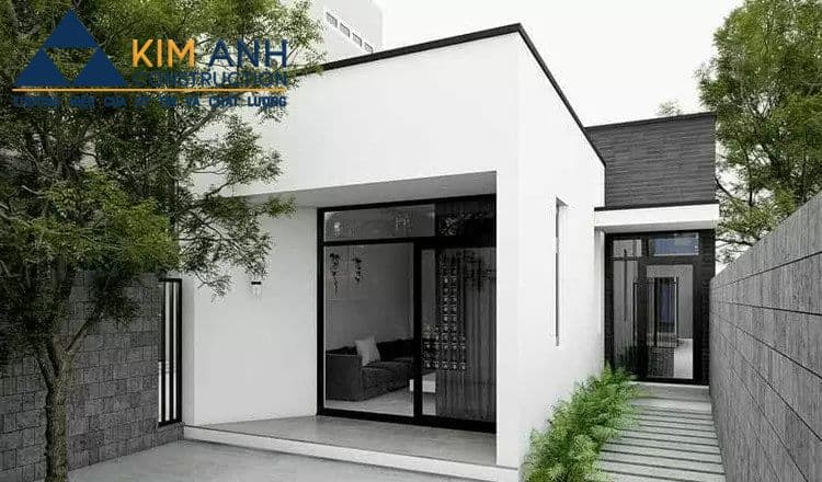 mau nha cap 4 mai bang