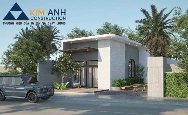 mau nha cap 4 mai bang