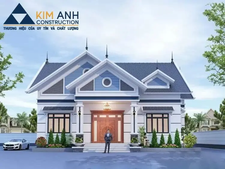 mau nha cap 4 mai nhat