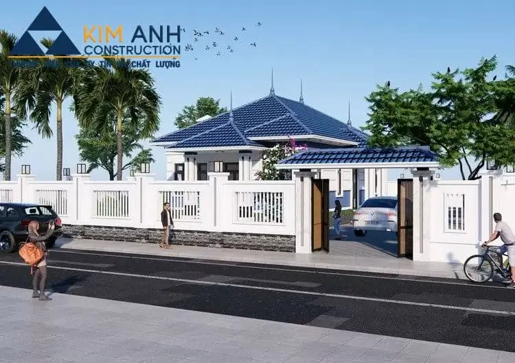 mau nha cap 4 mai nhat