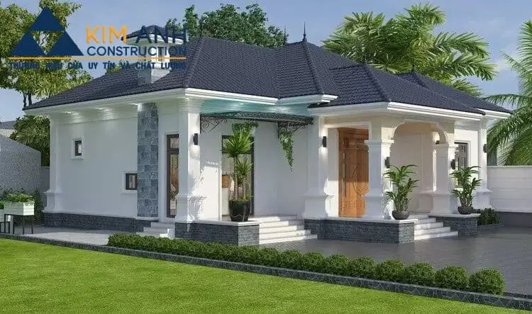 mau nha cap 4 mai nhat